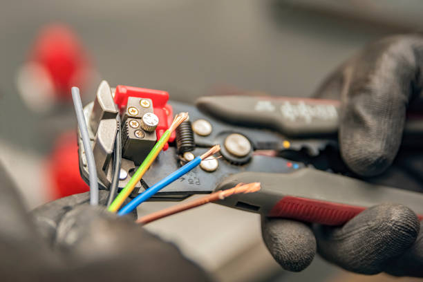 Best Electrical Rewiring Services  in Glenn Dale, MD