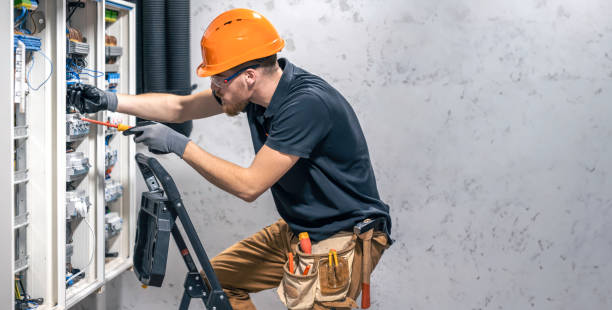 Best Electrical Outlet Repair  in Glenn Dale, MD