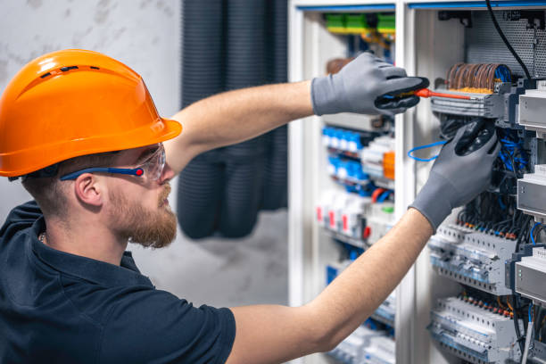 Best Ceiling Fan Installation Electrician  in Glenn Dale, MD