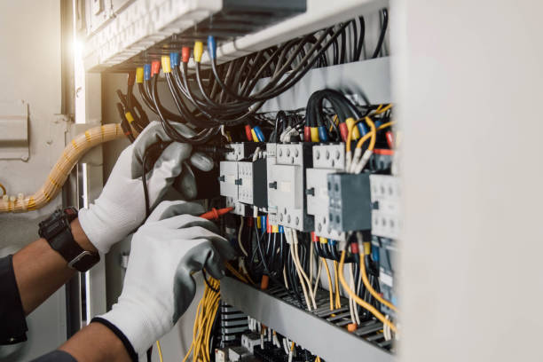 Best Electric Panel Repair  in Glenn Dale, MD